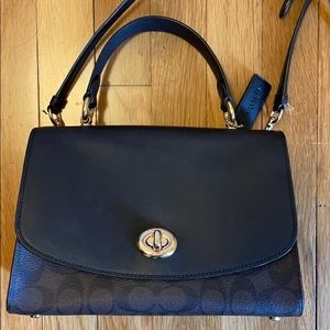 Coach crossbody bag